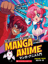 Cover image for The Beginner's Guide to Manga and Anime